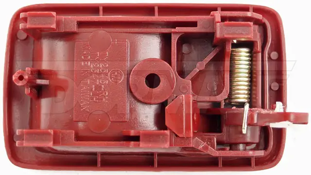 Interior Door Handle miniature 2