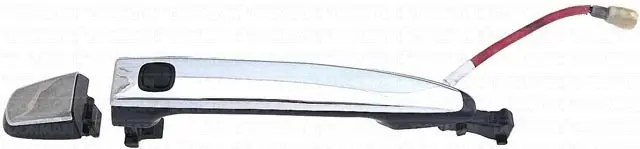 EXTERIOR DOOR HANDLE thumbnail 3