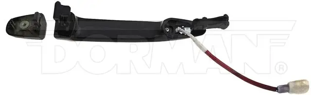 EXTERIOR DOOR HANDLE thumbnail 2