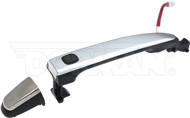 EXTERIOR DOOR HANDLE - main product image