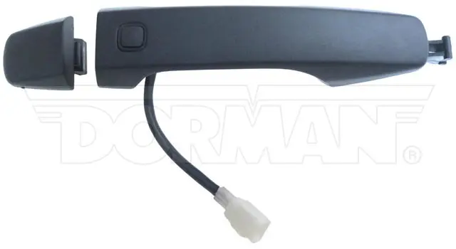 EXTERIOR DOOR HANDLE - image principale du produit