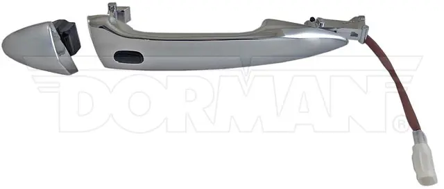 Exterior Door Handle - main product image
