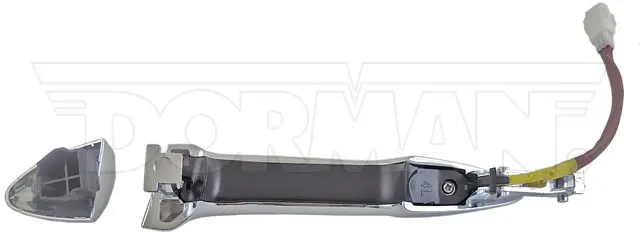 Exterior Door Handle thumbnail 3