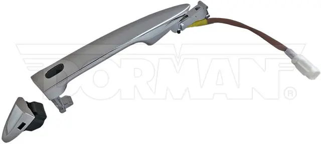 Exterior Door Handle thumbnail 2