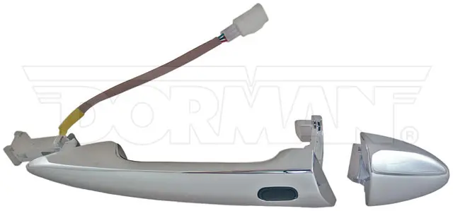 Exterior Door Handle - image principale du produit