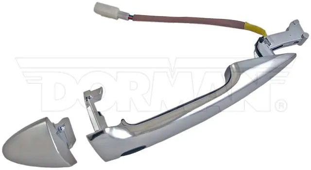 Exterior Door Handle miniature 3