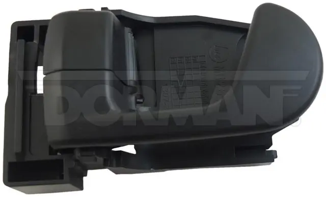 INTERIOR DOOR HANDLE - image principale du produit