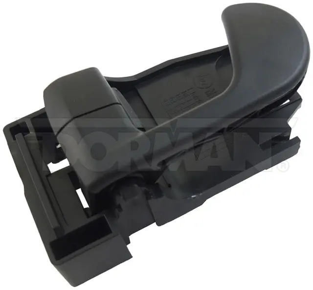 INTERIOR DOOR HANDLE miniature 3