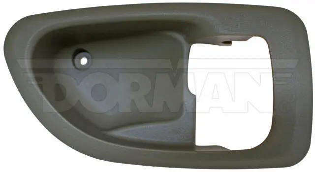 Interior Door Bezel - image principale du produit