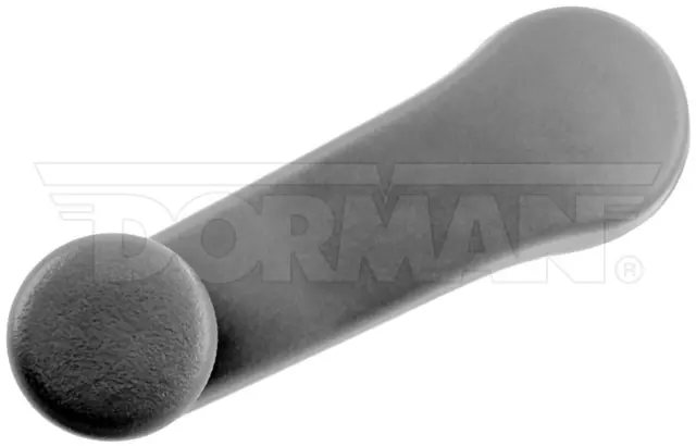 WINDOW HANDLE miniature 2