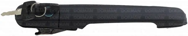 EXTERIOR DOOR HANDLE - image principale du produit
