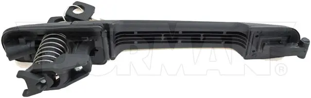 EXTERIOR DOOR HANDLE miniature 2