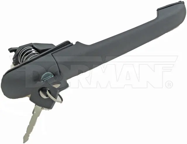 EXTERIOR DOOR HANDLE miniature 3