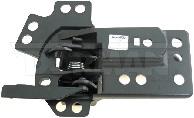 INTERIOR DOOR HANDLE thumbnail 3