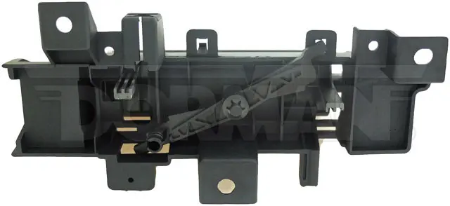 INTERIOR DOOR HANDLE miniature 2
