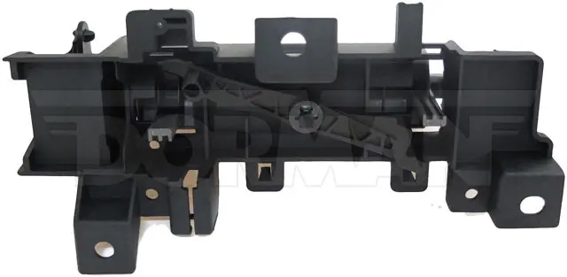 INTERIOR DOOR HANDLE miniature 3