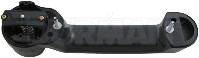 EXTERIOR DOOR HANDLE miniature 3