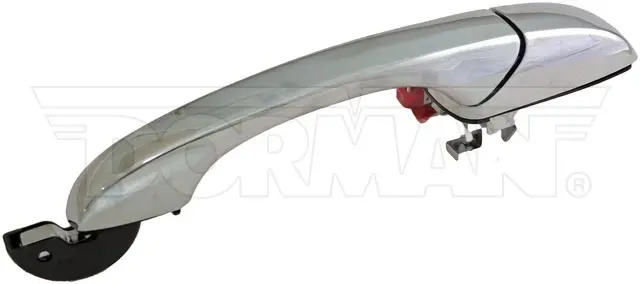 EXTERIOR DOOR HANDLE miniature 3