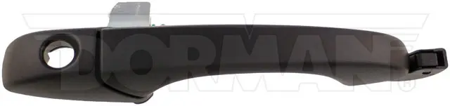 EXTERIOR DOOR HANDLE - image principale du produit
