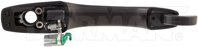 EXTERIOR DOOR HANDLE miniature 2