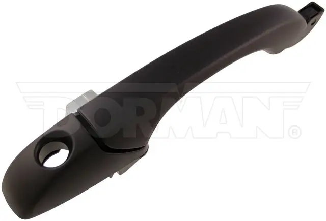 EXTERIOR DOOR HANDLE miniature 3