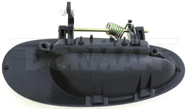 EXTERIOR DOOR HANDLE miniature 3