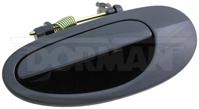 EXTERIOR DOOR HANDLE miniature 2