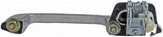 EXTERIOR DOOR HANDLE miniature 3