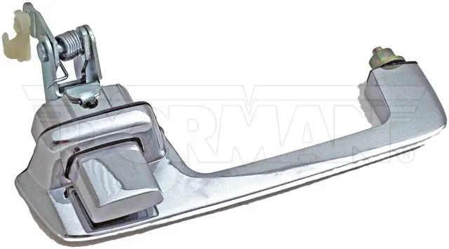 EXTERIOR DOOR HANDLE miniature 2