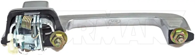 EXTERIOR DOOR HANDLE miniature 3
