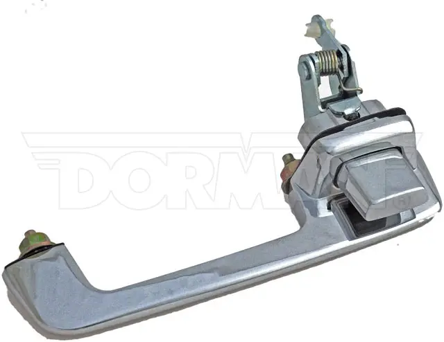 EXTERIOR DOOR HANDLE miniature 2
