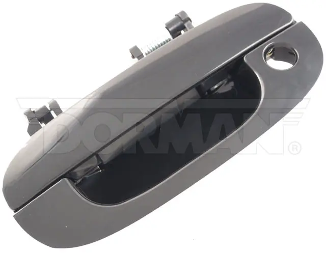 EXTERIOR DOOR HANDLE miniature 2