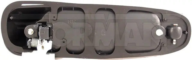 EXTERIOR DOOR HANDLE miniature 2