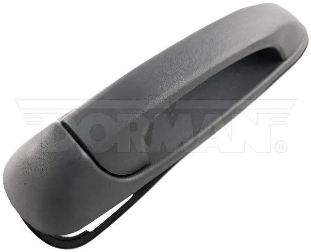 EXTERIOR DOOR HANDLE miniature 3