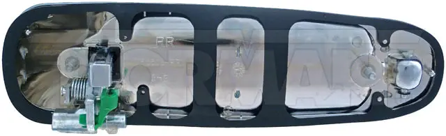 EXTERIOR DOOR HANDLE miniature 2