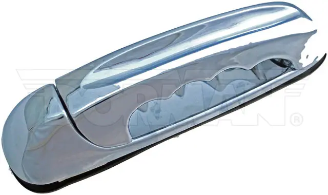 EXTERIOR DOOR HANDLE miniature 3