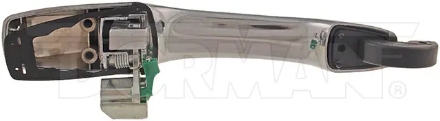 Exterior Door Handle miniature 3