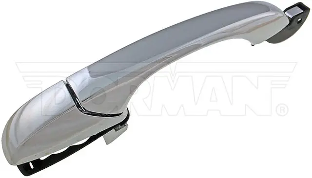 Exterior Door Handle miniature 2