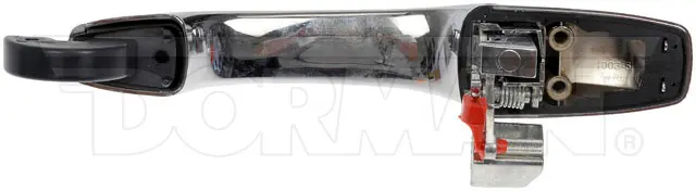 Exterior Door Handle miniature 2