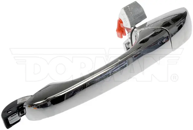 Exterior Door Handle miniature 3