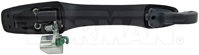 Exterior Door Handle miniature 3