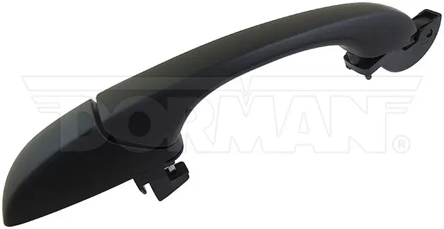 Exterior Door Handle miniature 2