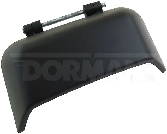 Exterior Door Handle miniature 2
