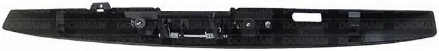 Liftgate Handle miniature 2