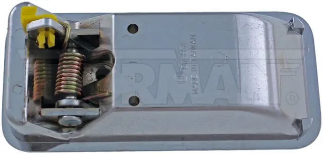 EXTERIOR DOOR HANDLE miniature 2