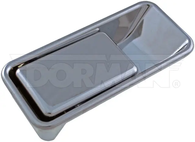 EXTERIOR DOOR HANDLE miniature 3