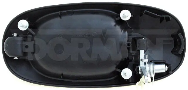 EXTERIOR DOOR HANDLE miniature 2