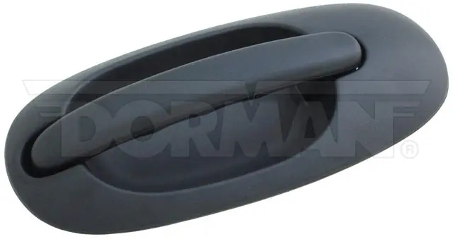 EXTERIOR DOOR HANDLE miniature 3