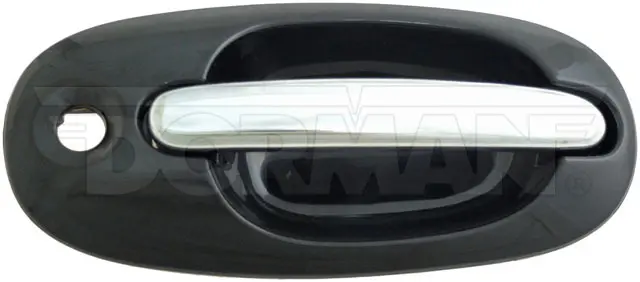 Exterior Door Handle - image principale du produit