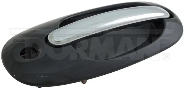 Exterior Door Handle miniature 2